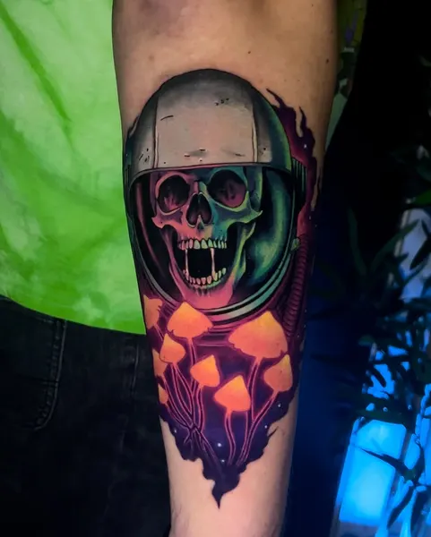 Sloo Tattoos