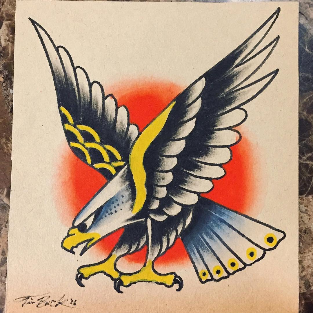 timbecktattoos