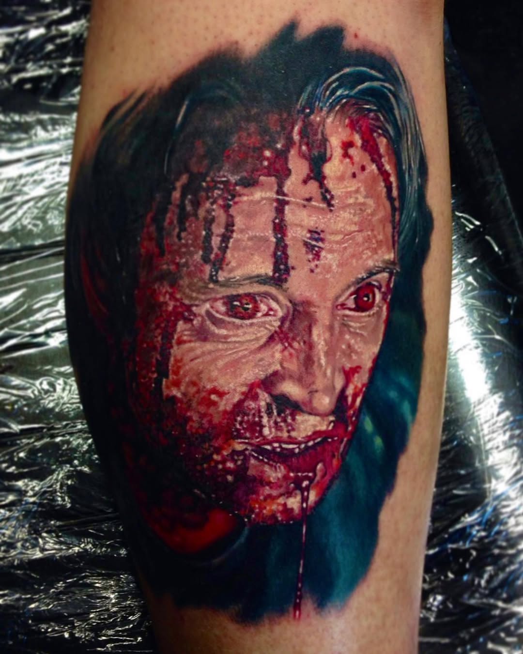 paulackertattoo