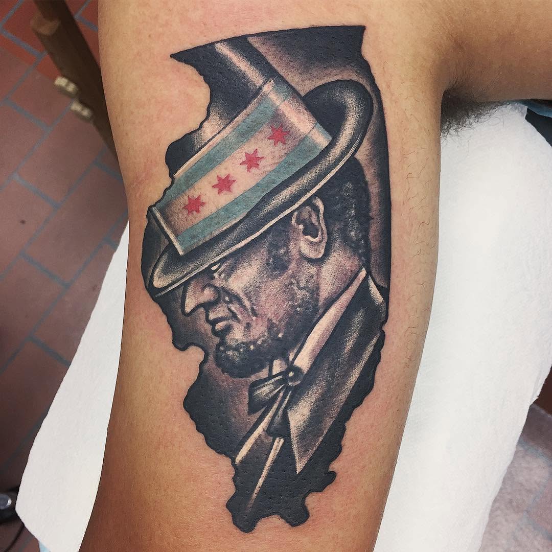 timbecktattoos