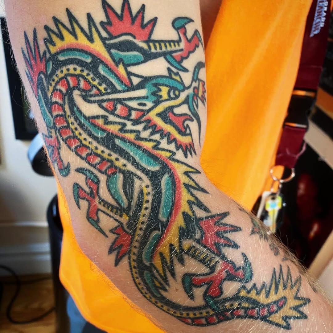 Dragon