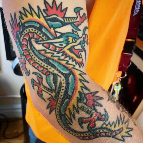 Dragon