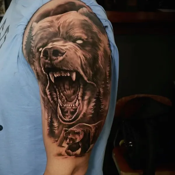 Animal, Tiger