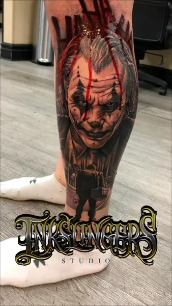 inkslingers