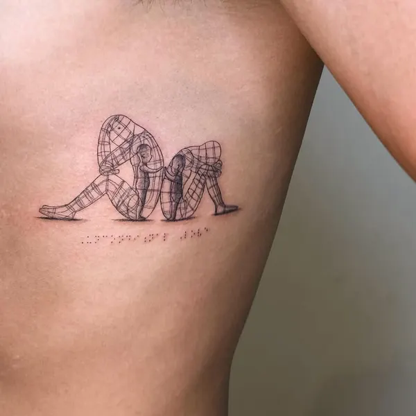 Circa Tattoo