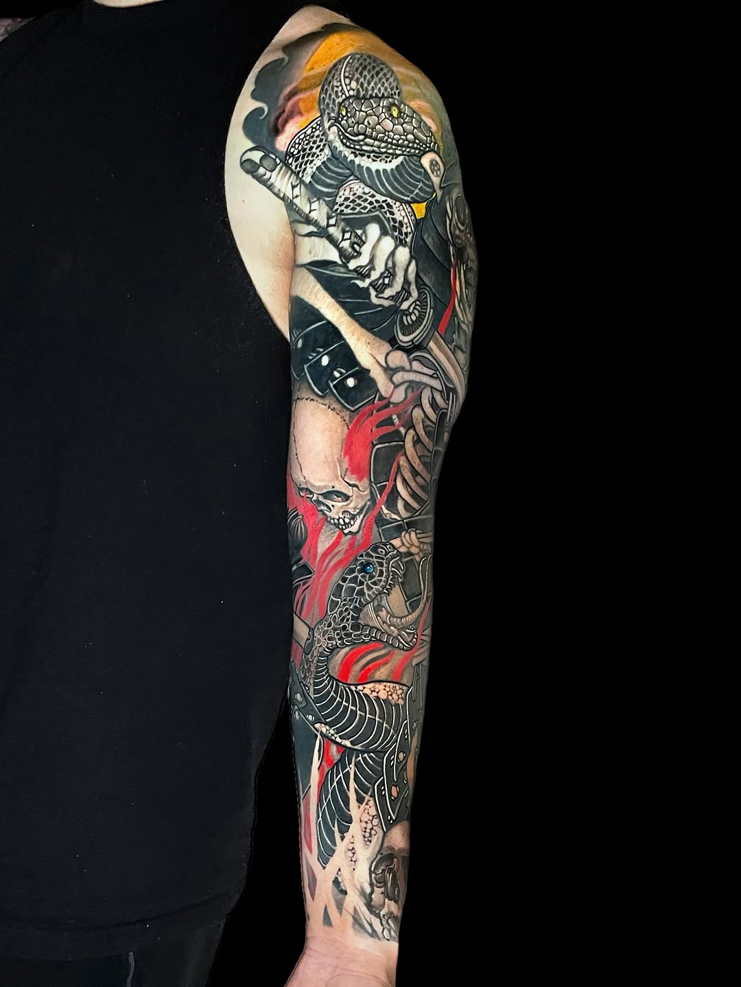 jessyentattoo