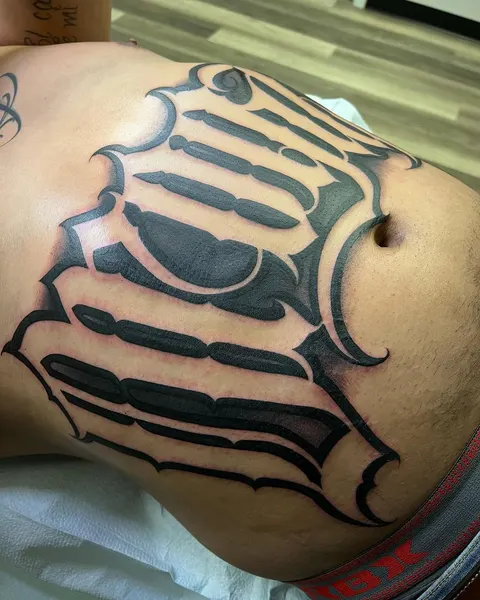Lettering