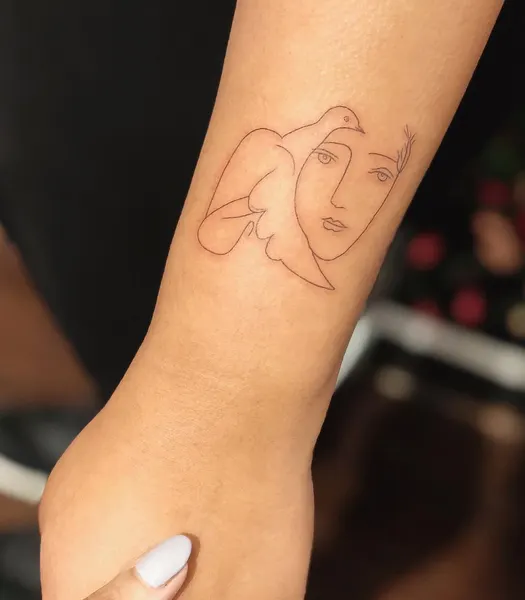 Circa Tattoo