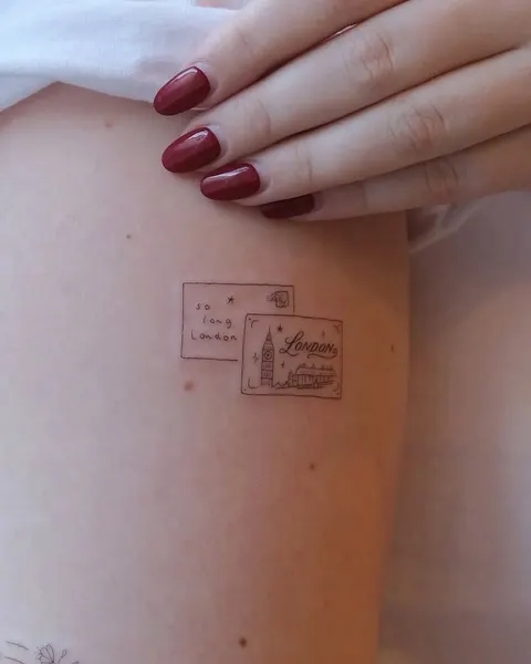 Lettering