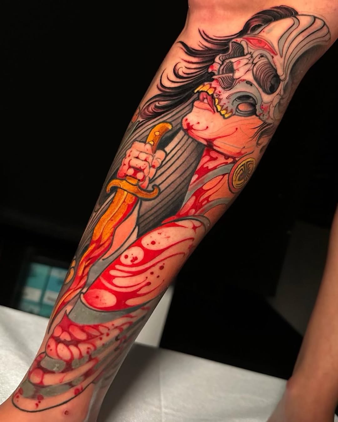 Guru Tattoo