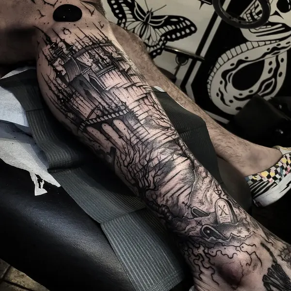 thomasetattoos