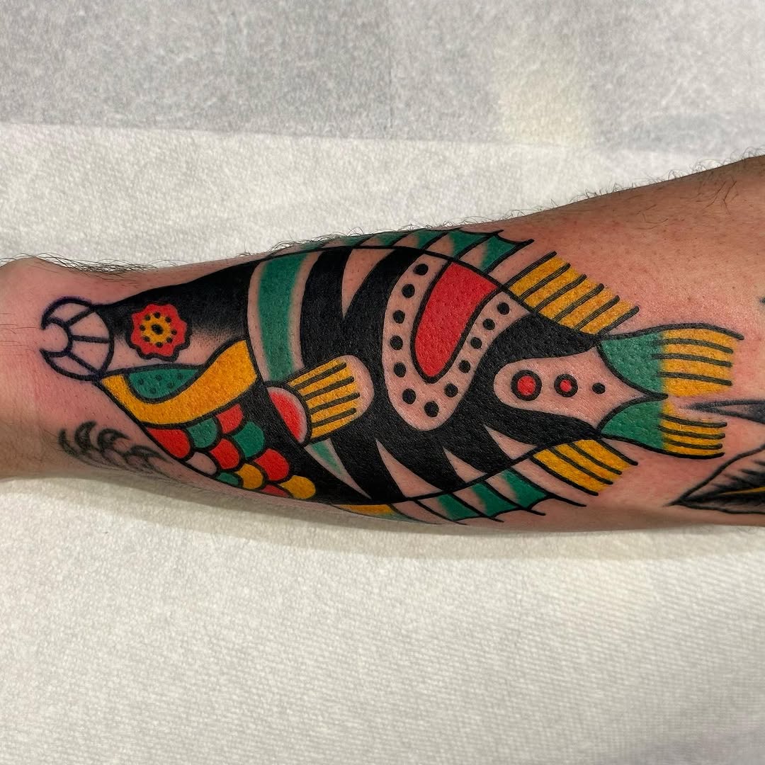 rempetattoo