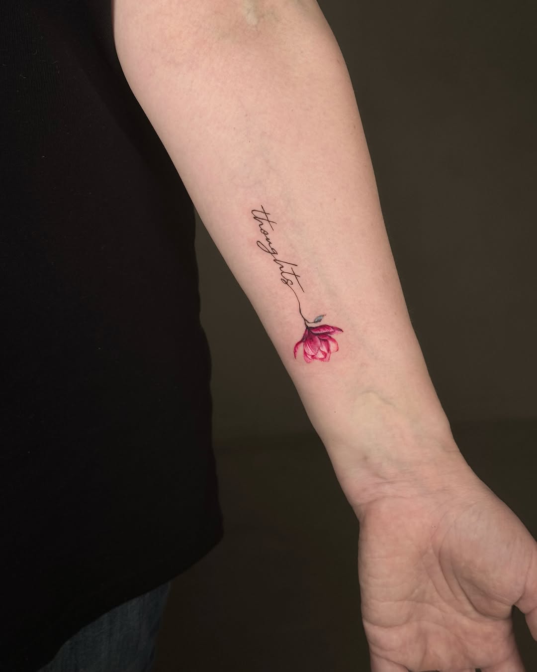 Lettering
