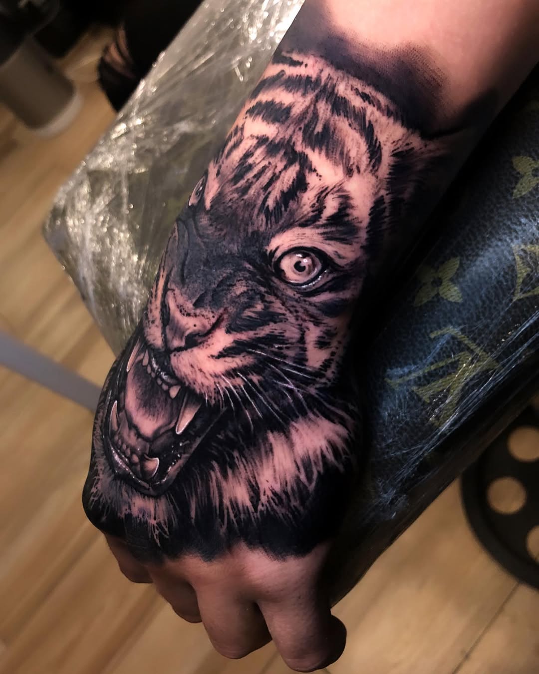 Tiger