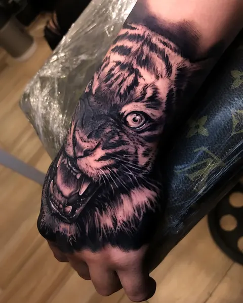 Tiger