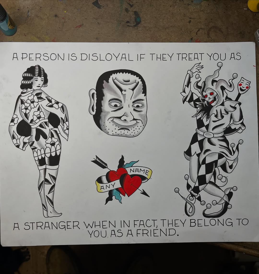 mattheadleytattooer