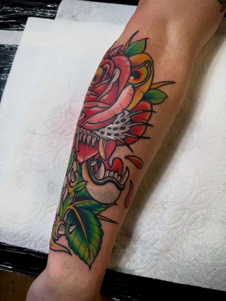 tylerharringtontattoos