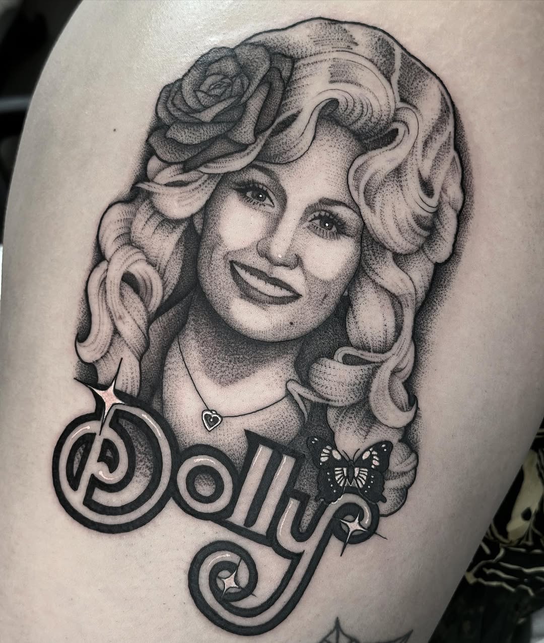Luna Lucero