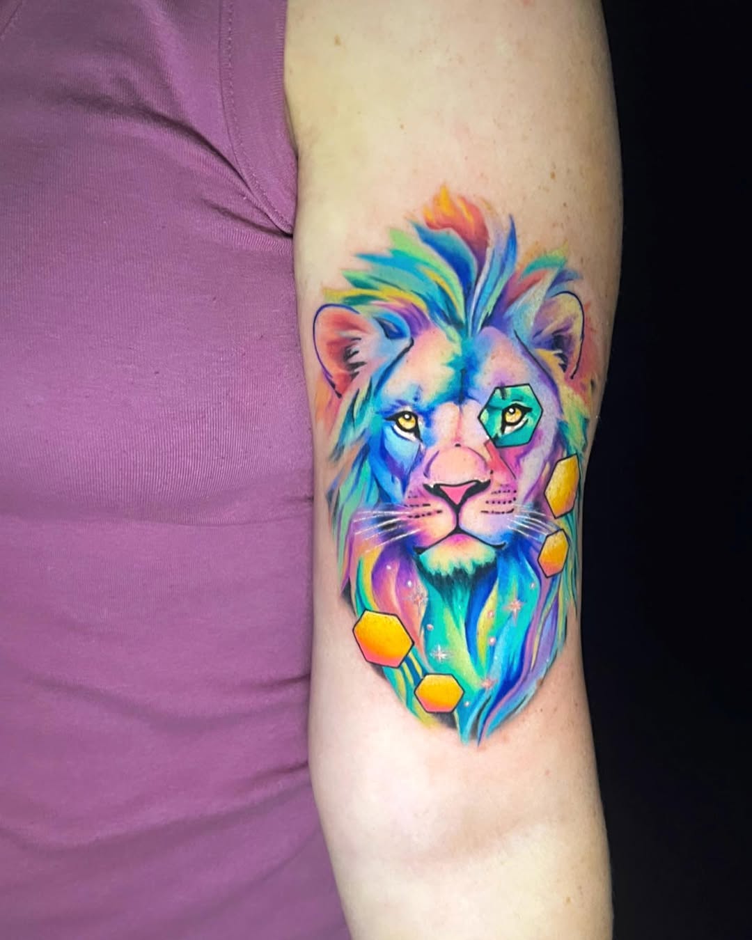 Sloo Tattoos