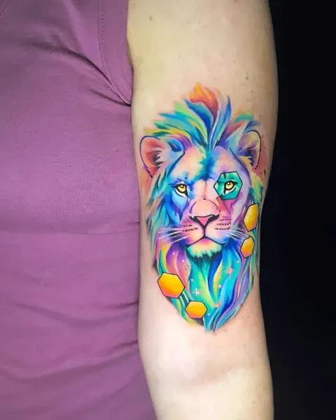 Sloo Tattoos