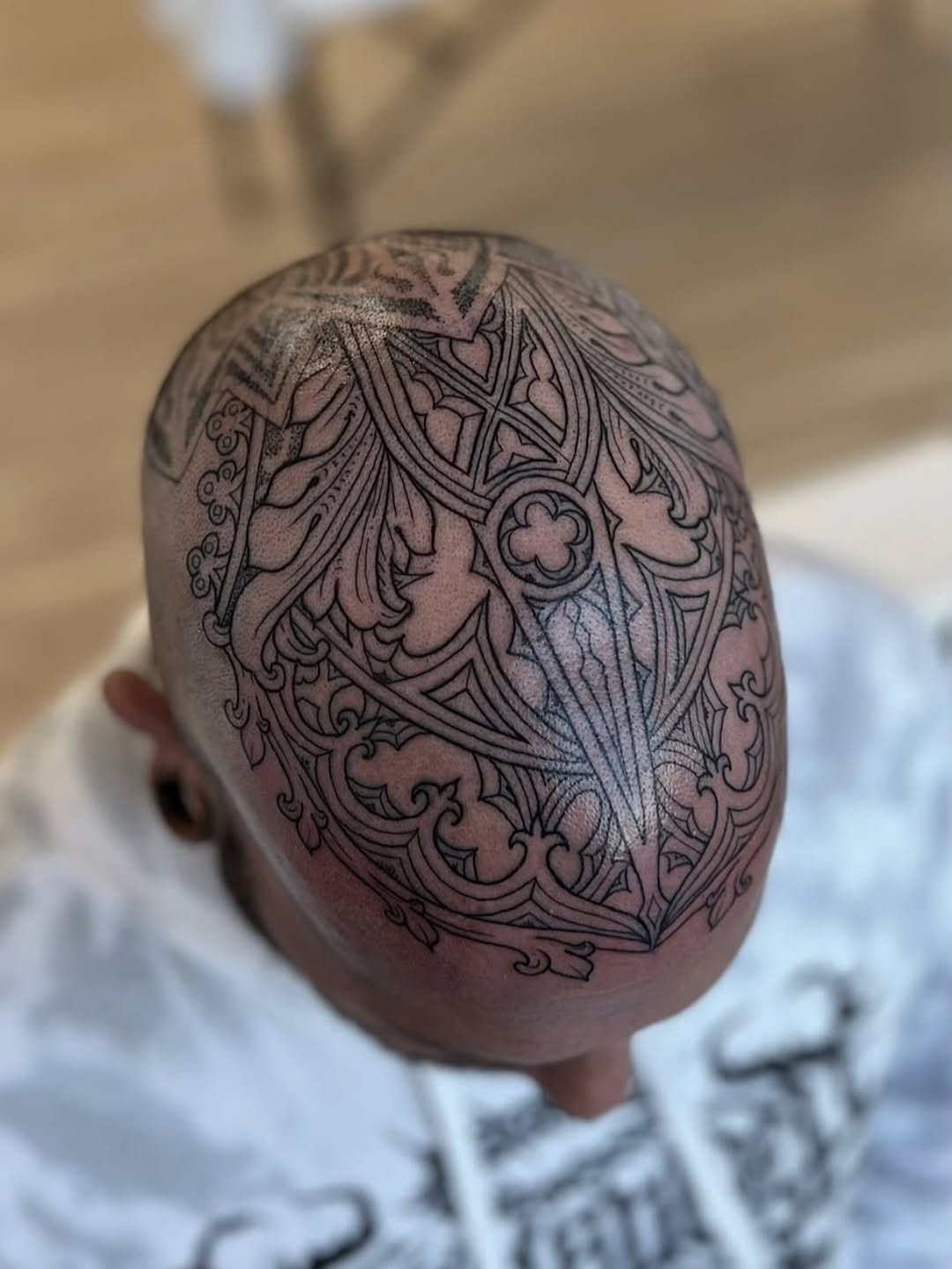 Guru Tattoo