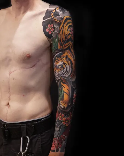 Guru Tattoo