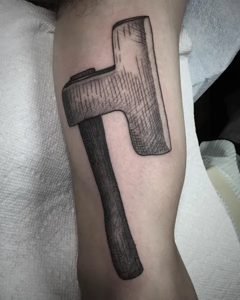 Full Circle Tattoo