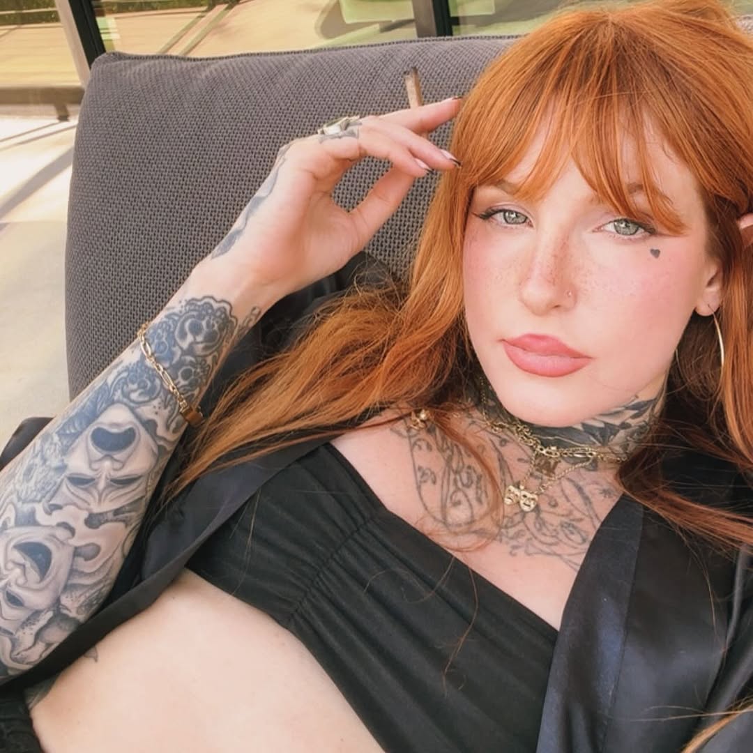 Emma Scott