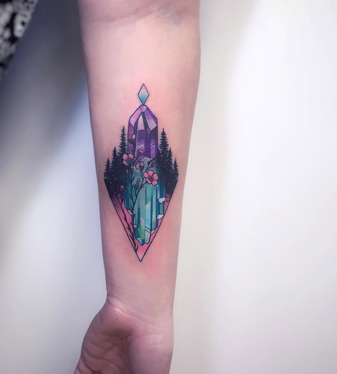 Sloo Tattoos