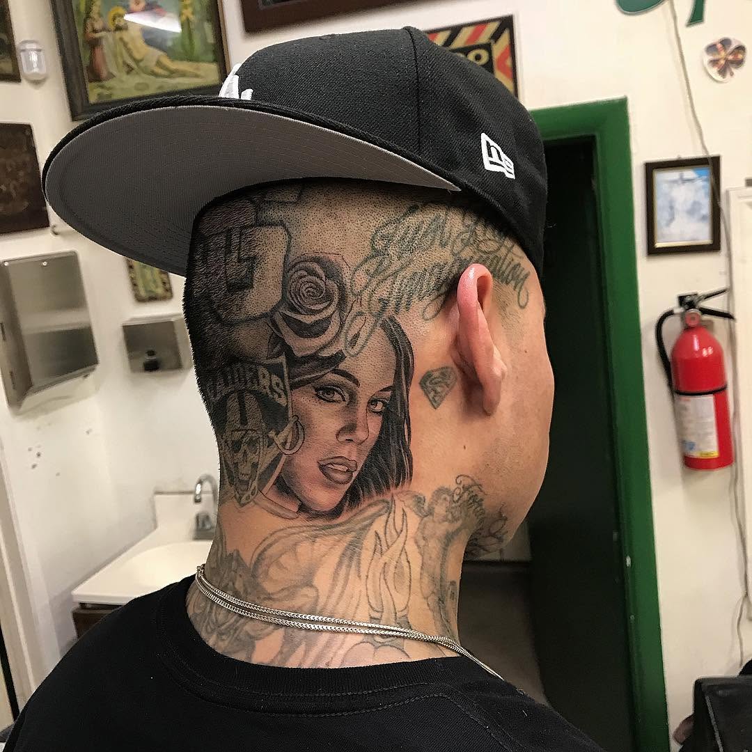 Isaiah Negrete