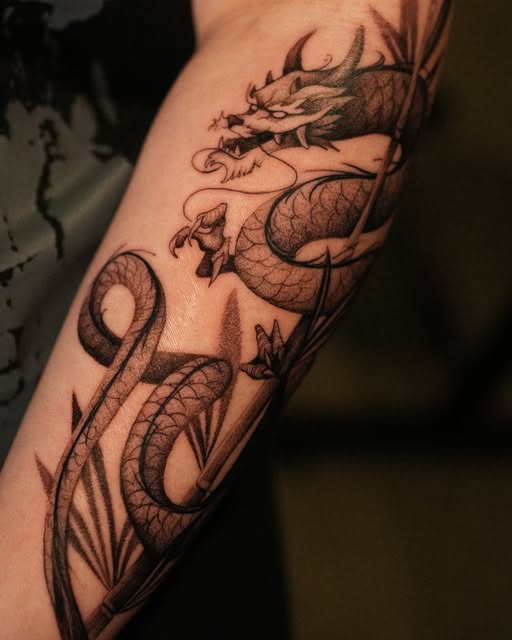 Dragon