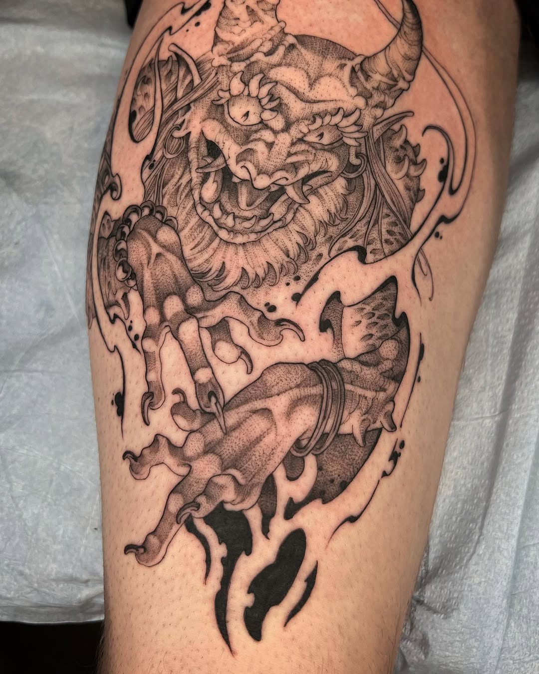 Dragon