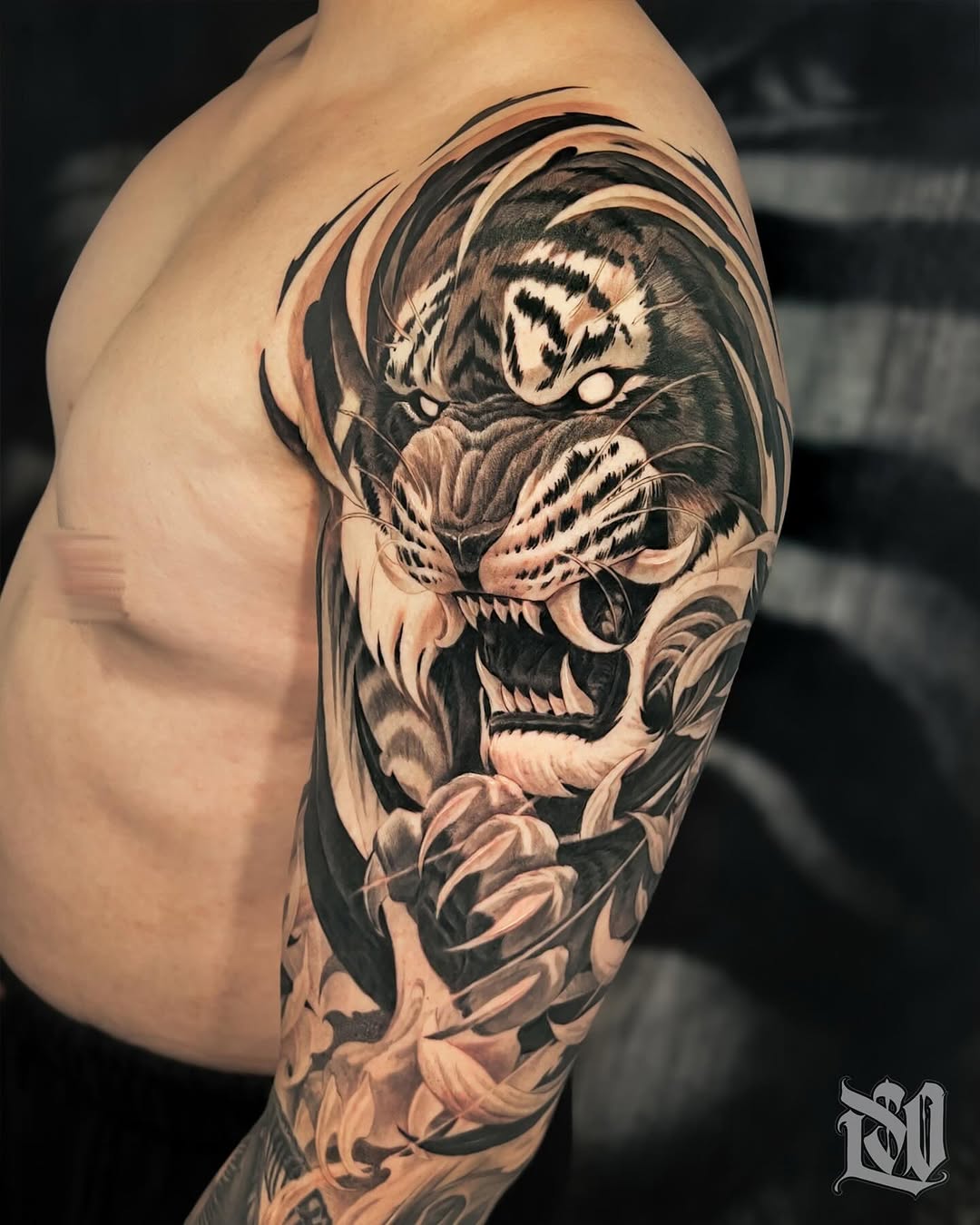 Tiger