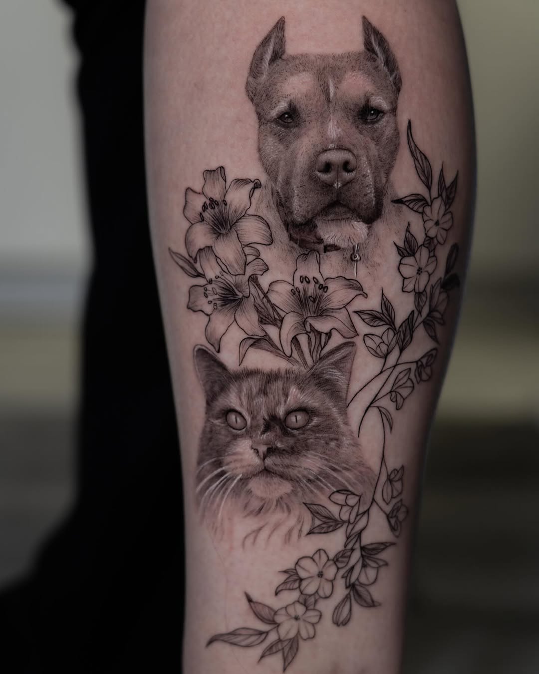 lewis.tattoo