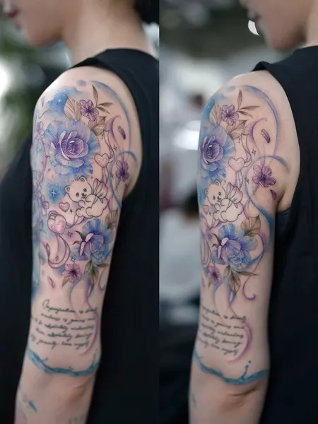 Flower