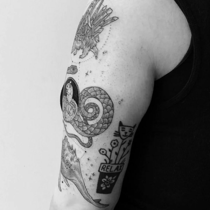 Dragon