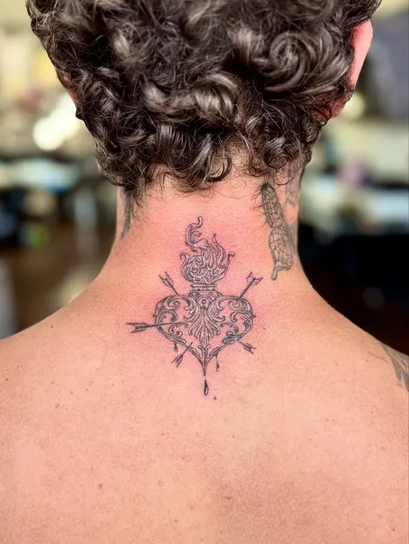 romeolacoste