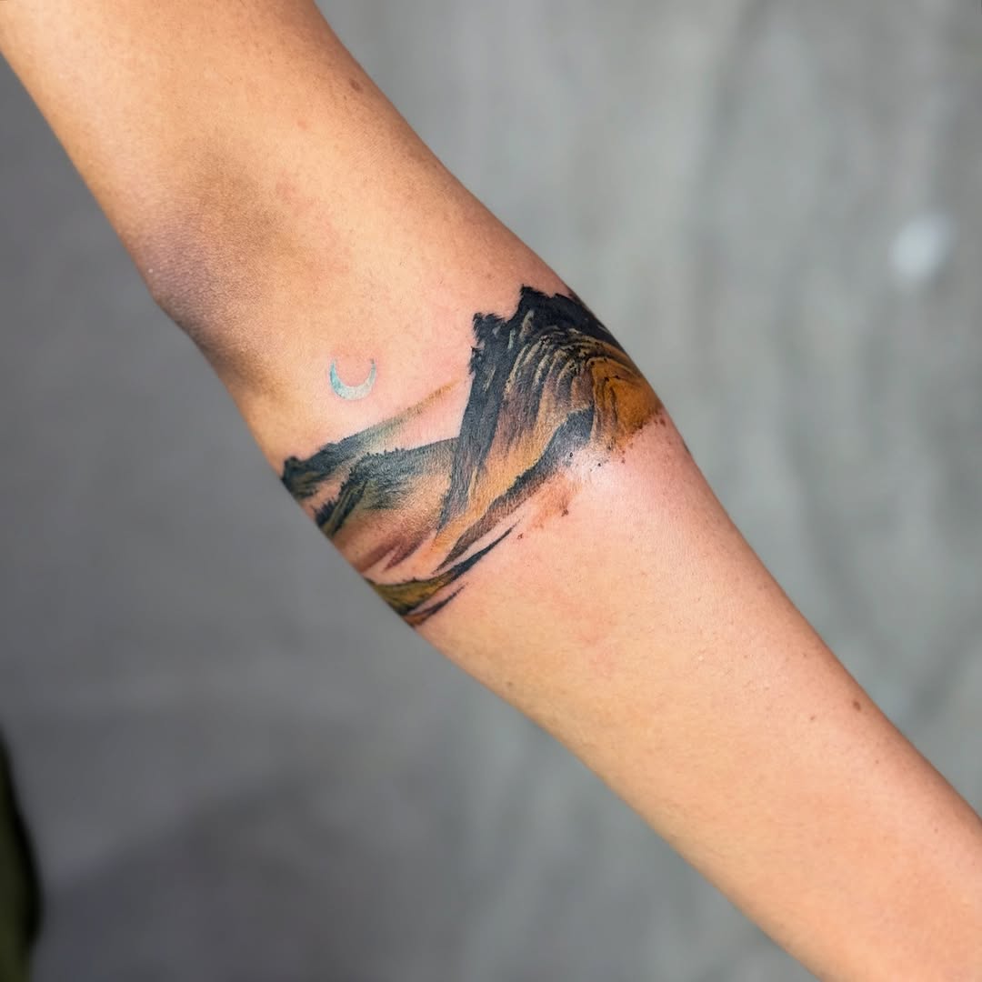 Nature