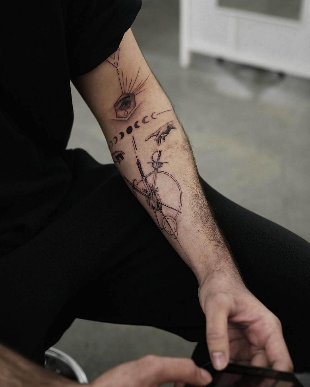 kidneedle_tattoo