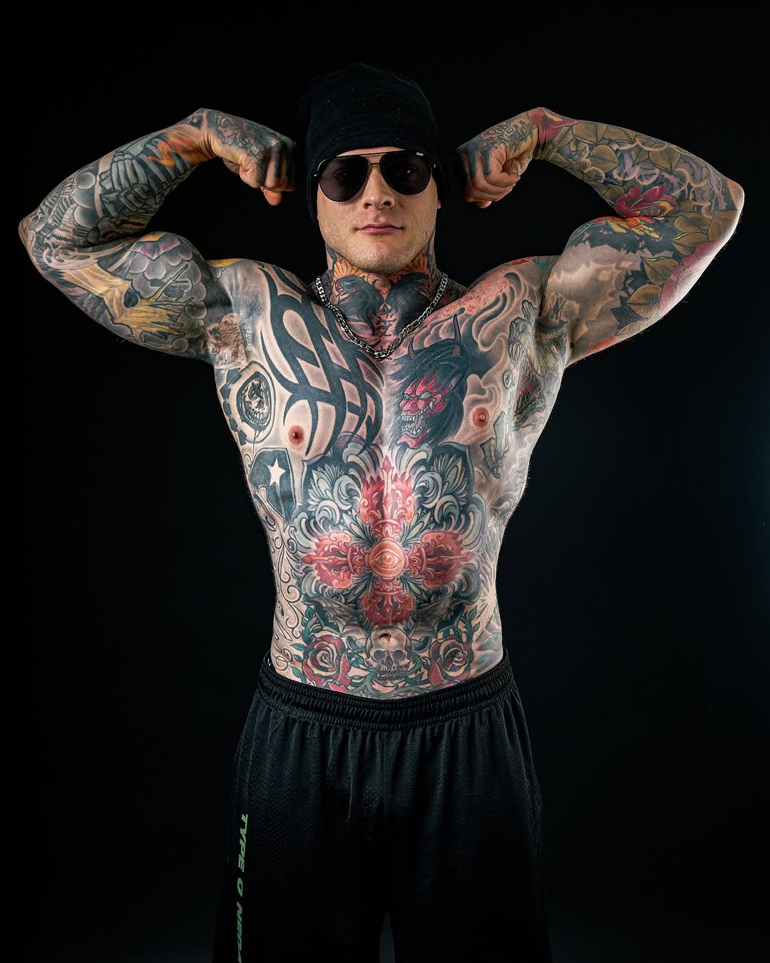 Guru Tattoo