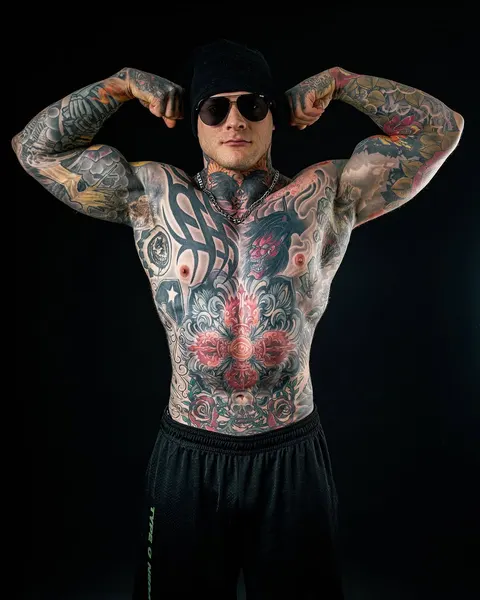 Guru Tattoo