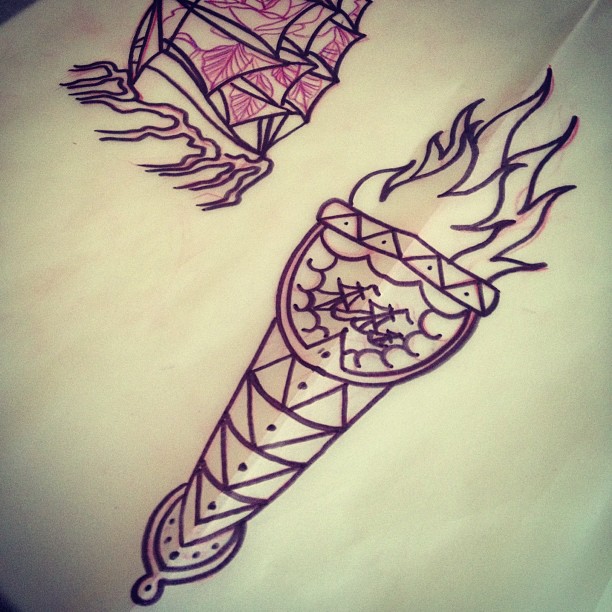 Sloo Tattoos
