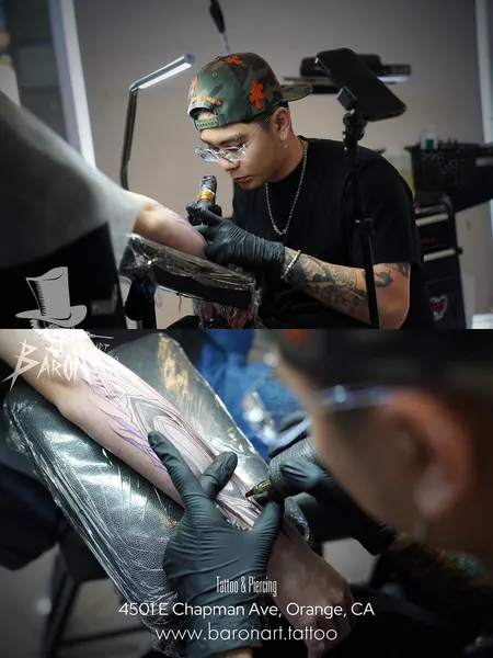 baronarttattoo