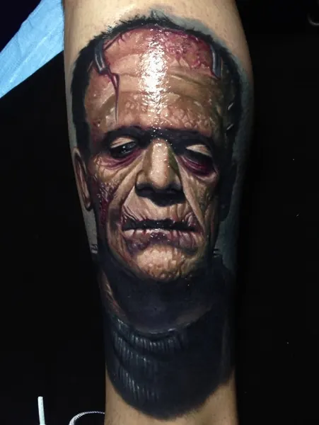 paulackertattoo