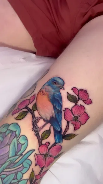 Sloo Tattoos