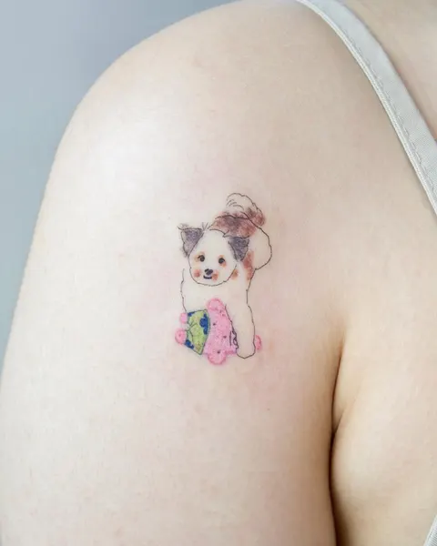 dareumtattoo