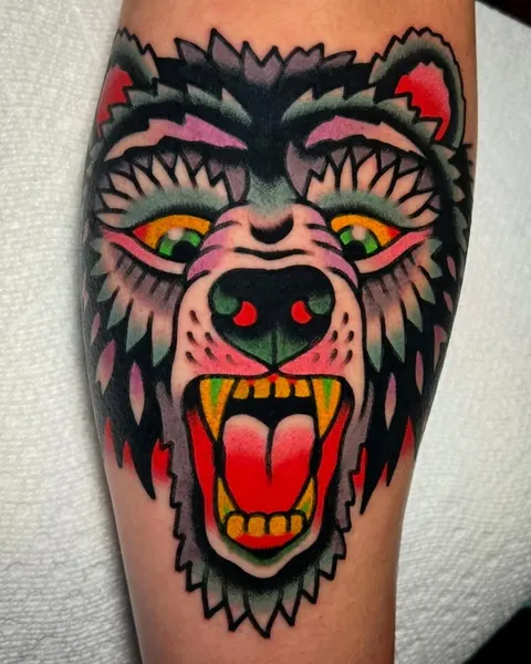 Tiger, Animal