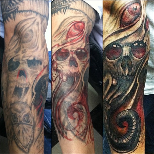 Edgar Marquez