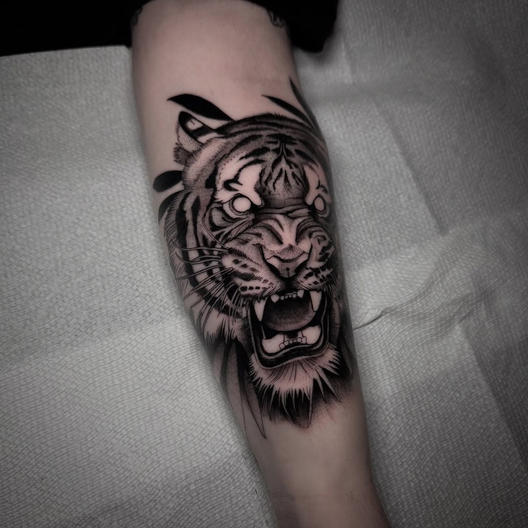 Tiger