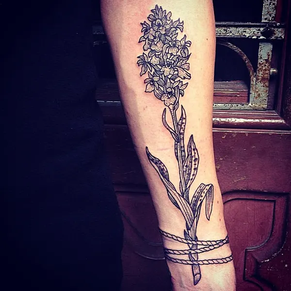 Flower